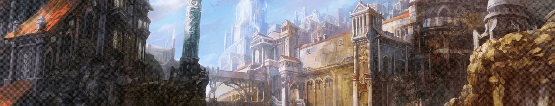 Cabal Online Background