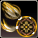 Amber Charm Upgrade (Lv. 1)