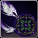 Amethyst Charm Upgrade (Lv. 1)
