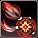 Ruby Charm Upgrade (Lv. 1)