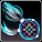 Sapphire Charm Upgrade (Lv. 1)